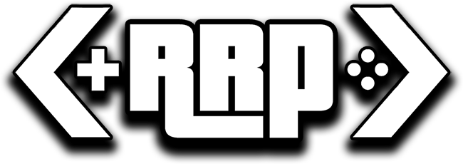 RazedRP Logo